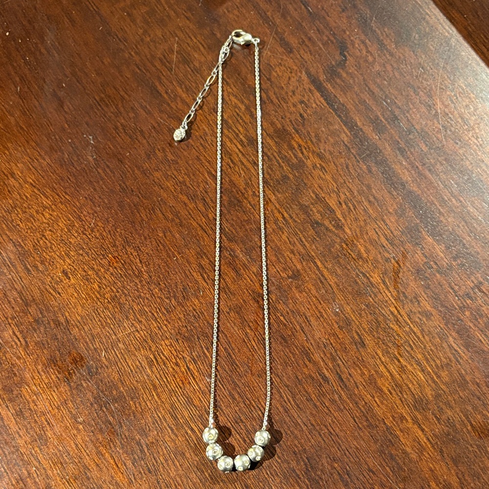 Swavorski Necklace